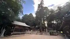 神山神社(滋賀県)