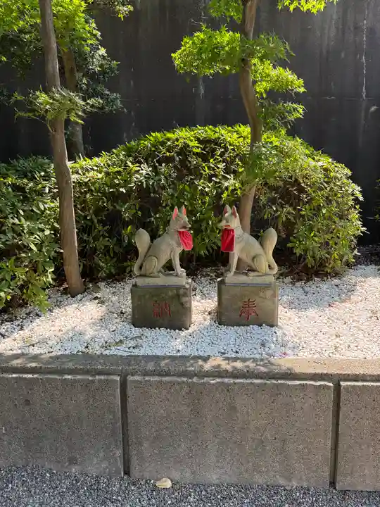 赤羽八幡神社(東京都)