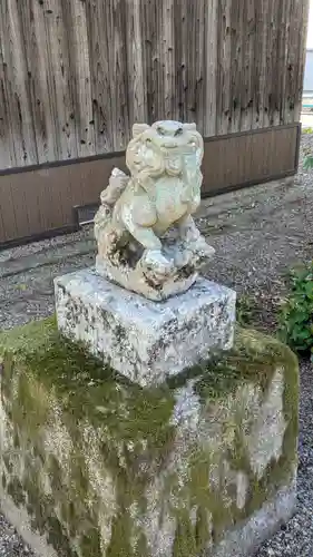 猿田彦神社(滋賀県)