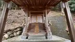 葛神社(奈良県)