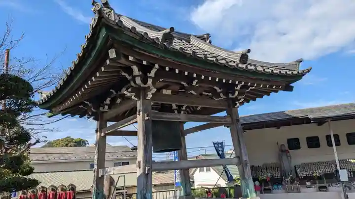 満福寺のその他建物