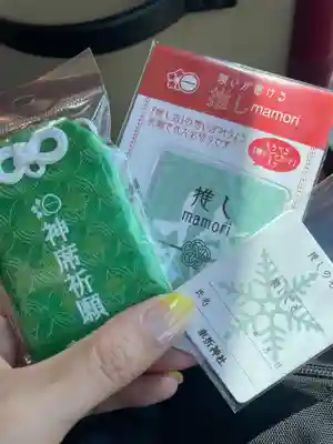 車折神社(京都府)