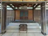 長円寺(東京都)