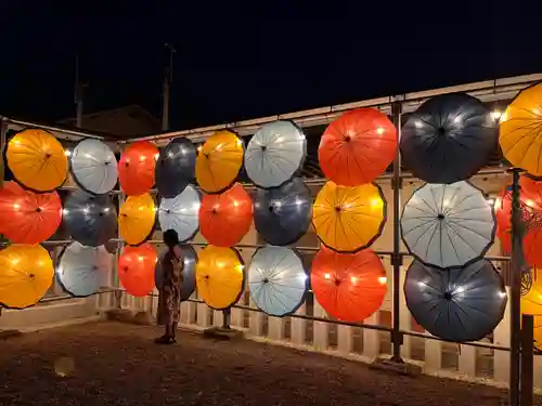 阿保神社(大阪府)