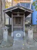 上品寺(東京都)