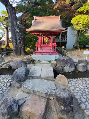 楽法寺（雨引観音）(茨城県)