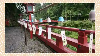 神橋(二荒山神社)(栃木県)