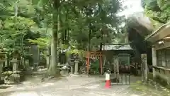 磐船神社(大阪府)