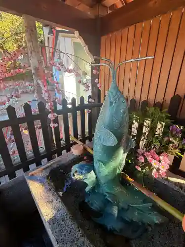 北野天満神社(兵庫県)