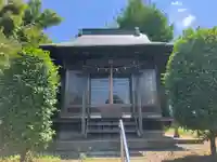 天満宮(神奈川県)