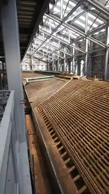 比叡山延暦寺の本殿・本堂