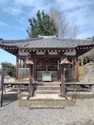 万福寺(栃木県)