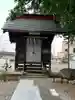 子之神社 妙見八幡(千葉県)