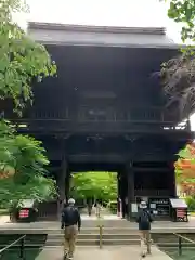 淨眞寺(東京都)