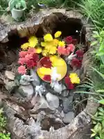 三輪神社のその他建物