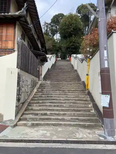 建勲神社(京都府)