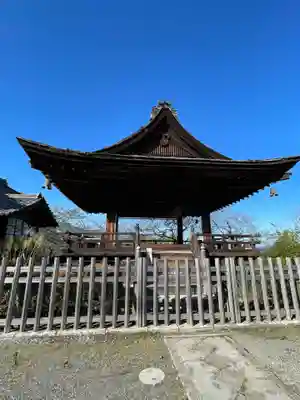 園城寺（三井寺）(滋賀県)