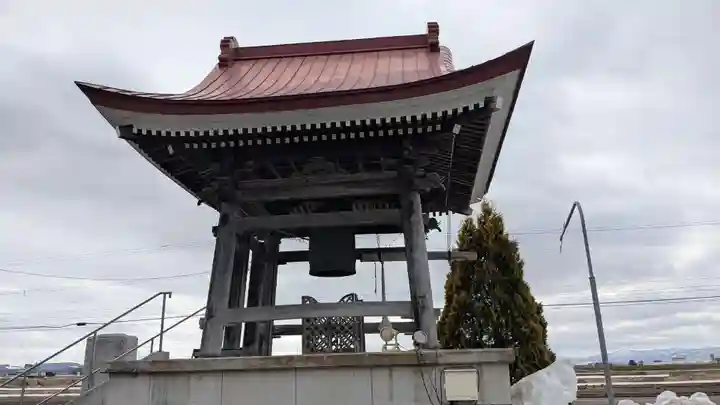 瑞宝寺のその他建物
