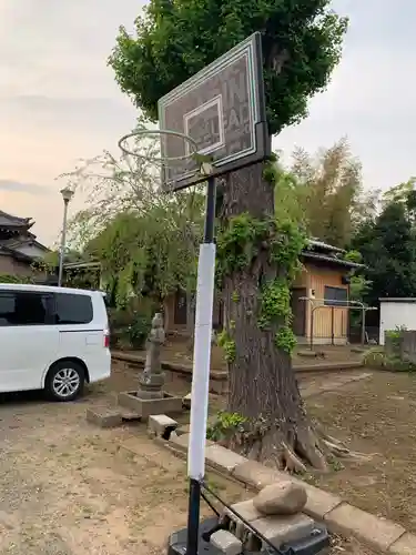 真浄寺のその他建物