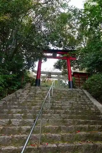 末廣神社のその他建物