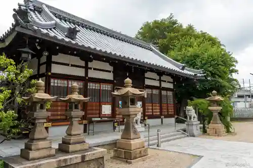 菅原神社(大阪府)
