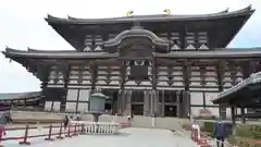 東大寺の建物その他