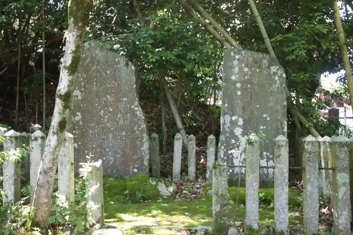 龍潭寺(滋賀県)