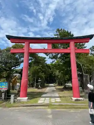 玉崎神社(千葉県)