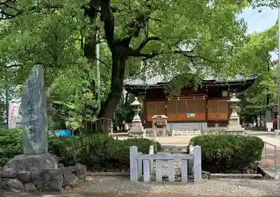 本莊神社のその他建物