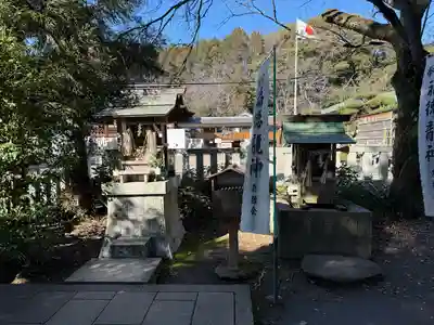 高徳福龍神社(岐阜県)