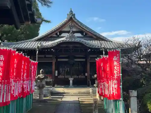 建中寺(愛知県)