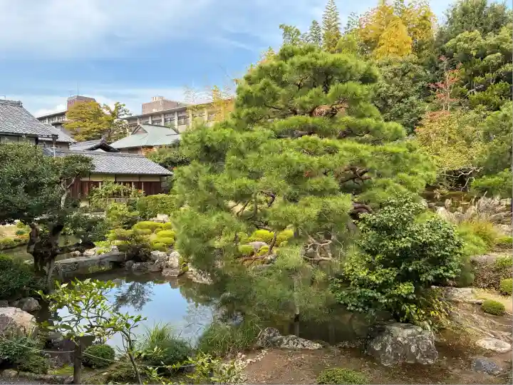 等持院(京都府)