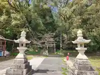 賀茂神社(兵庫県)