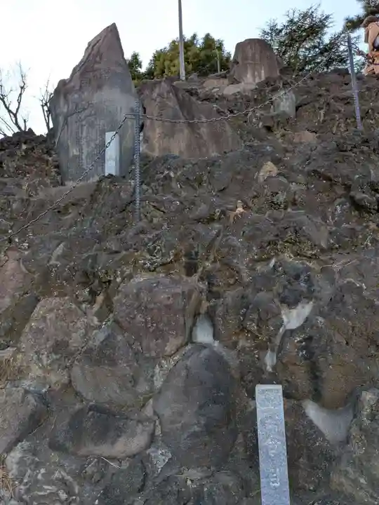 品川神社(東京都)