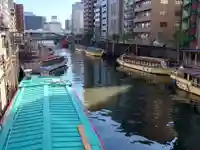 初音森神社(東京都)