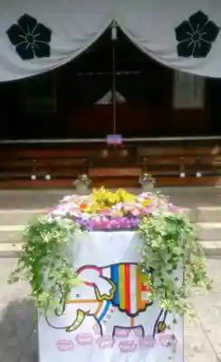 密藏院のその他建物