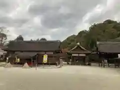 賀茂別雷神社（上賀茂神社）の建物その他