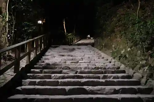 伊勢神宮外宮（豊受大神宮）のその他建物