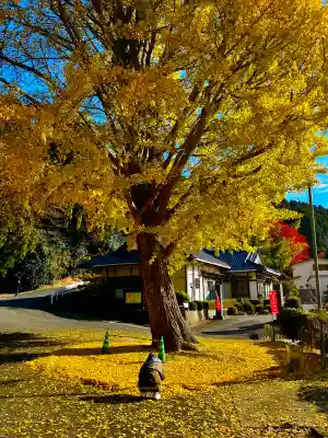 栄存神社(宮城県)