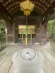 本圀寺(京都府)