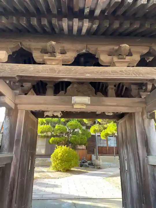 真福寺(兵庫県)