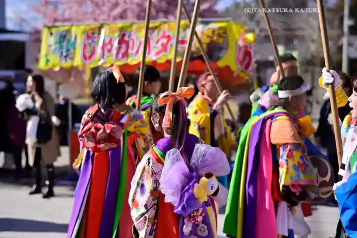 鹿島神宮(茨城県)