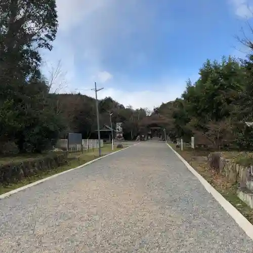 中山神社の建物その他