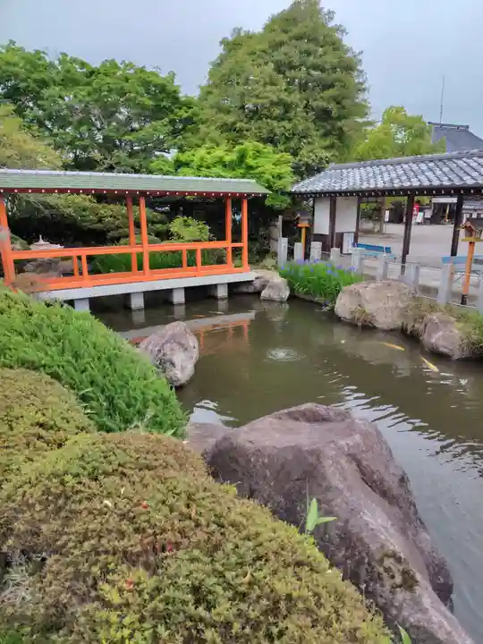 一乗院(身代不動尊) (茨城県)