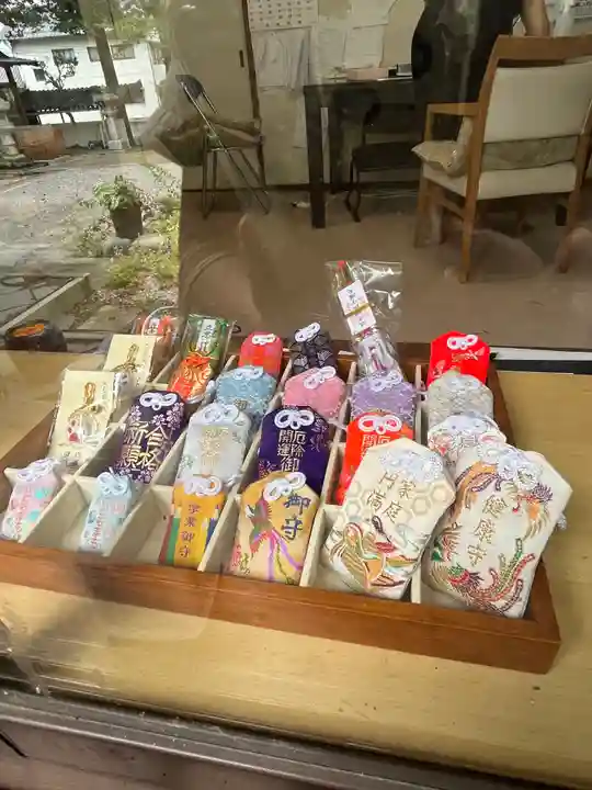 立志神社(滋賀県)