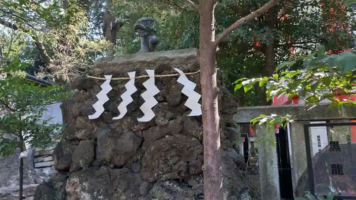 田無神社(東京都)
