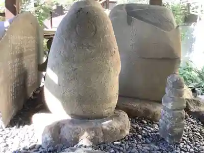 観聴寺のその他建物