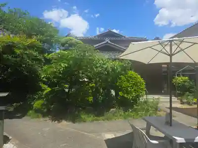 住吉毘沙門天 東福寺(大阪府)