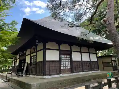 淨眞寺(東京都)