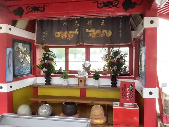 八大龍王総本殿(岐阜県)